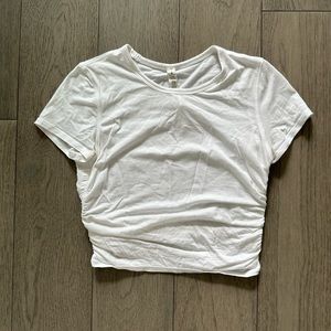 All It Takes Short Sleeve T-Shirt - Nulu